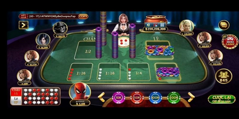 Xóc Đĩa Jun88 - Thiên Đường Giải Trí Online Cực Đẳng Cấp 1 Trang Chủ Jun88.com #1 Việt Nam Xóc đĩa Jun88 là một trò chơi cá cược hấp dẫn hàng đầu hiện nay