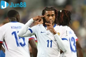 ukraine v france fifa world cup 68bbe56940b58 Trang Chủ Jun88.com #1 Việt Nam