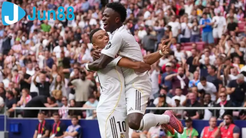 Chính giới truyền thông đã xấu mối quan hệ này (Ảnh: Marca)