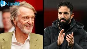 ruben amorim man utd 14 1140x641 1 Trang Chủ Jun88.com #1 Việt Nam