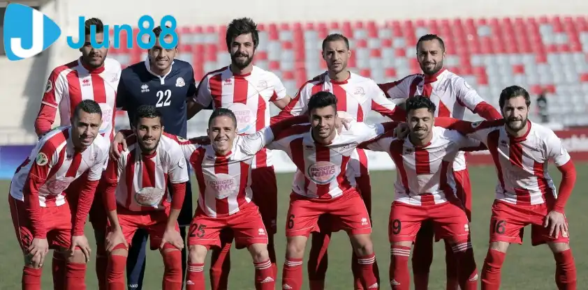 Nhịp độ thi đấu của Shabab Al Ordon thường ổn định hơn trong các trận gần đây