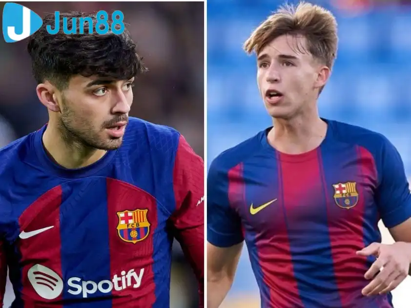 Marques được kỳ vọng có thể thay thế vị trí mà Pedri để lại. Marques được kỳ vọng có thể thay thế vị trí mà Pedri để lại.