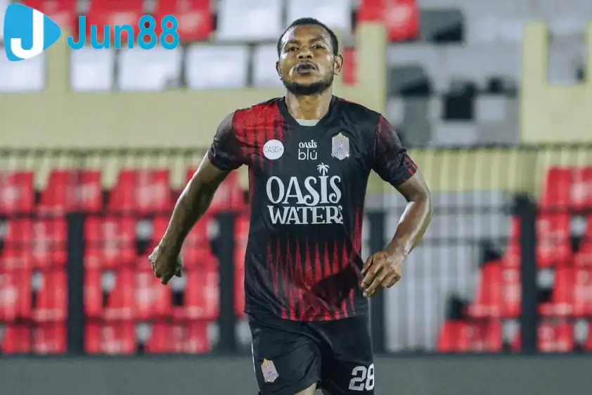 Persijap Jepara được đánh giá cao hơn trong trận đấu này