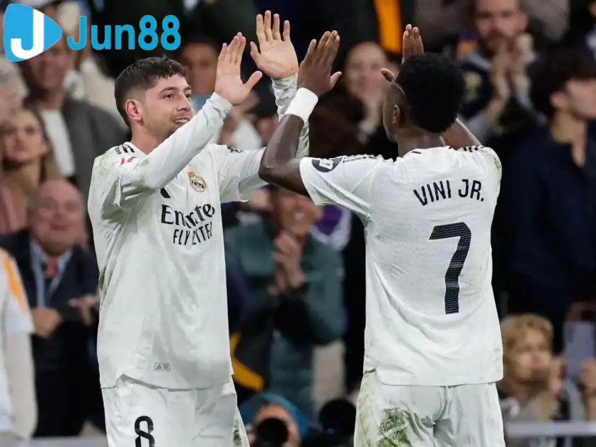 Sẽ không dễ để Real Madrid giành chiến thắng trước Athletic Bilbao ngay tại San Mames (Ảnh: BBC)