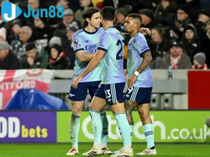 arsenal 205505 Trang Chủ Jun88.com #1 Việt Nam