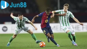 lamine yamal v betis 693145eb0c0ac Trang Chủ Jun88.com #1 Việt Nam